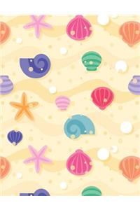 Shell Notebook