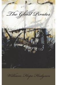 The Ghost Pirates