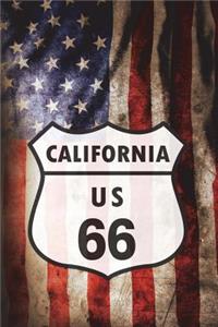 California US 66