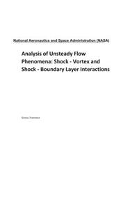 Analysis of Unsteady Flow Phenomena