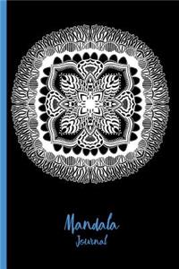 Mandala Journal