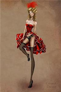 Cabaret Dancer