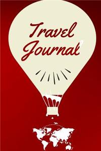 Travel Journal