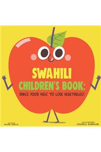 Swahili Children's Book