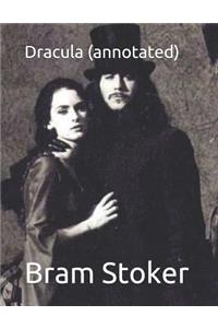 Dracula (Annotated)