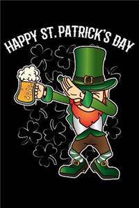Happy St. Patrick's Day