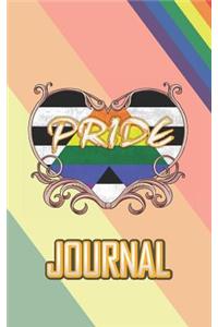 Pride Journal