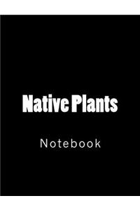 Native Plants