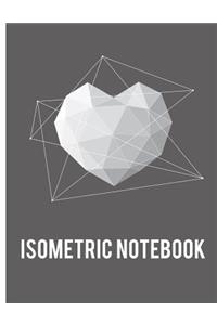 Isometric Notebook