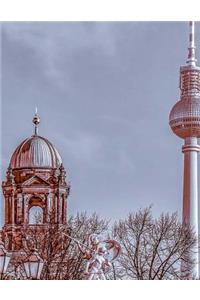 Berlin Notebook