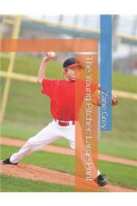 The Young Pitcher