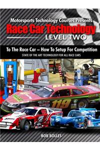 Race Car Technology - Level Two