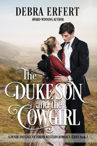 Duke's Son and the Cowgirl