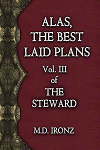 Alas, the Best Laid Plans