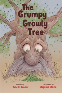 Grumpy Growly Tree