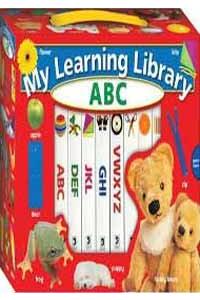 My Learning Library: Abc