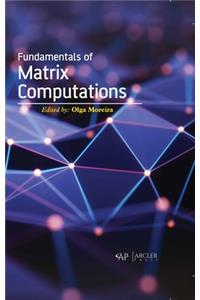 Fundamentals of Matrix Computations