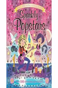 Sparkly Popstars