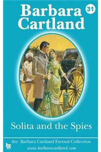 Solita and the Spies