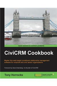 CiviCRM Cookbook