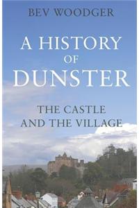 History of Dunster