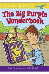 Big Purple Wonderbook