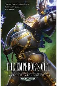 The Emperor's Gift