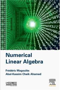 Numerical Linear Algebra