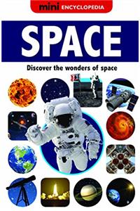 Mini Encyclopedias- Space
