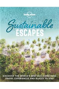 Lonely Planet Sustainable Escapes 1