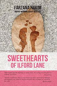 Sweethearts of Ilford Lane