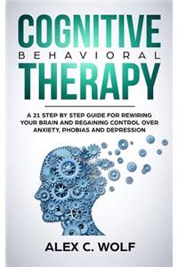 Cognitive Behavioral Therapy