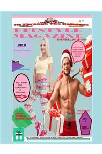 Fitstyle Magazine December/January 2019