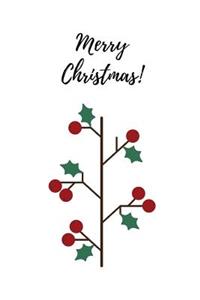 Merry Christmas!