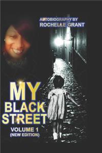 My Black Street Vol 1 (New Edition)