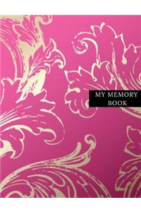 My Memory Book