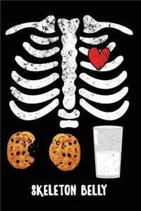 Skeleton Belly