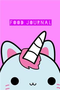 Food Journal