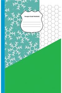 Hexagon Graph Notebook