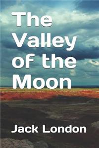 The Valley of the Moon