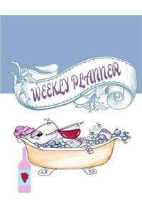 Weekly Planner