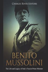 Benito Mussolini