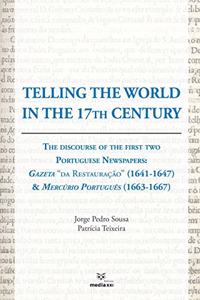 Telling the World in the 17th Century