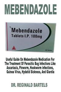 Mebendazole