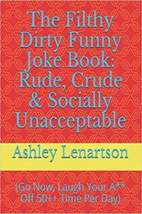 Filthy Dirty Funny Joke Book