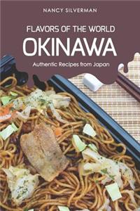 Flavors of the World - Okinawa