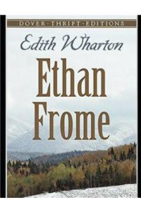 Ethan Frome (Annotated)