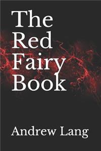 The Red Fairy Book