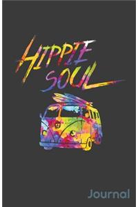 Hippie Soul Journal