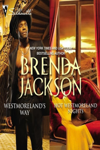 Westmoreland's Way & Hot Westmoreland Nights Lib/E